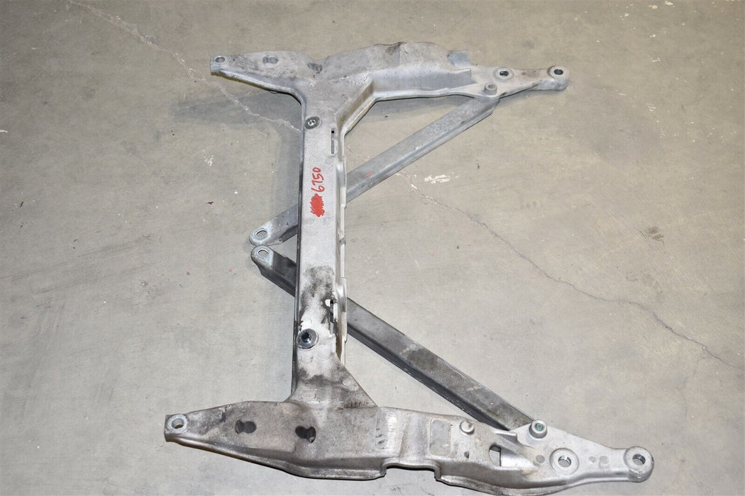 97-04 Porsche 986 Boxster Front Crossmember Lower Subframe Aa6750