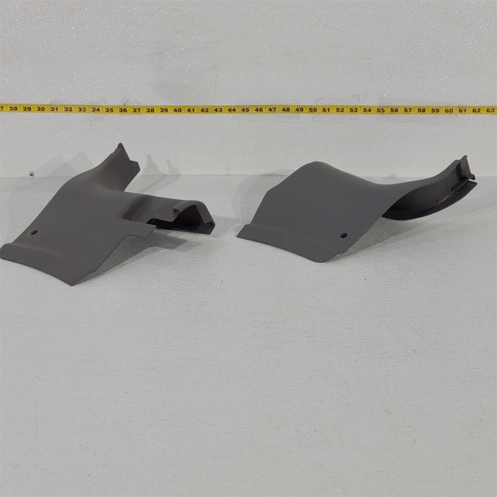 94-98 Ford Mustang GT Interior Kick Panels Opal Grey AA6981