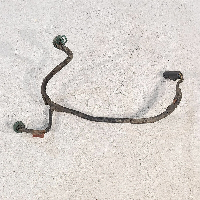 96-98 Mustang Cobra Svt Knock Sensor Wiring Jumper Harness Aa7083